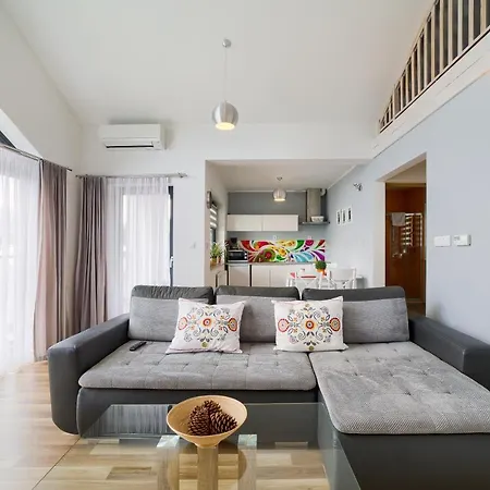 Apartamenty Zloty Widok Szczyrk Exterior photo