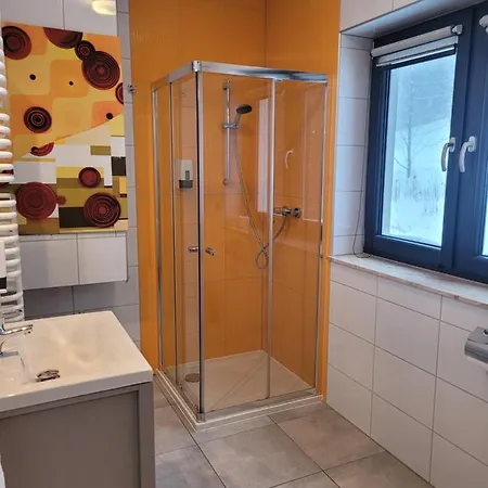 Apartamenty Zloty Widok Szczyrk Exterior photo