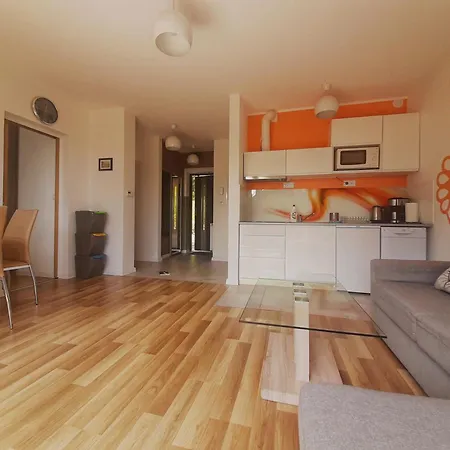 Apartamenty Zloty Widok Szczyrk Exterior photo