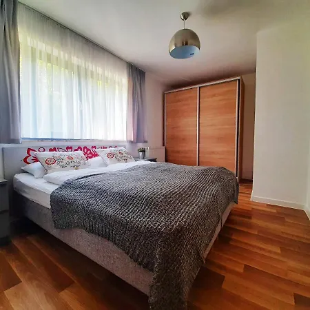 Apartamenty Zloty Widok Szczyrk Exterior photo