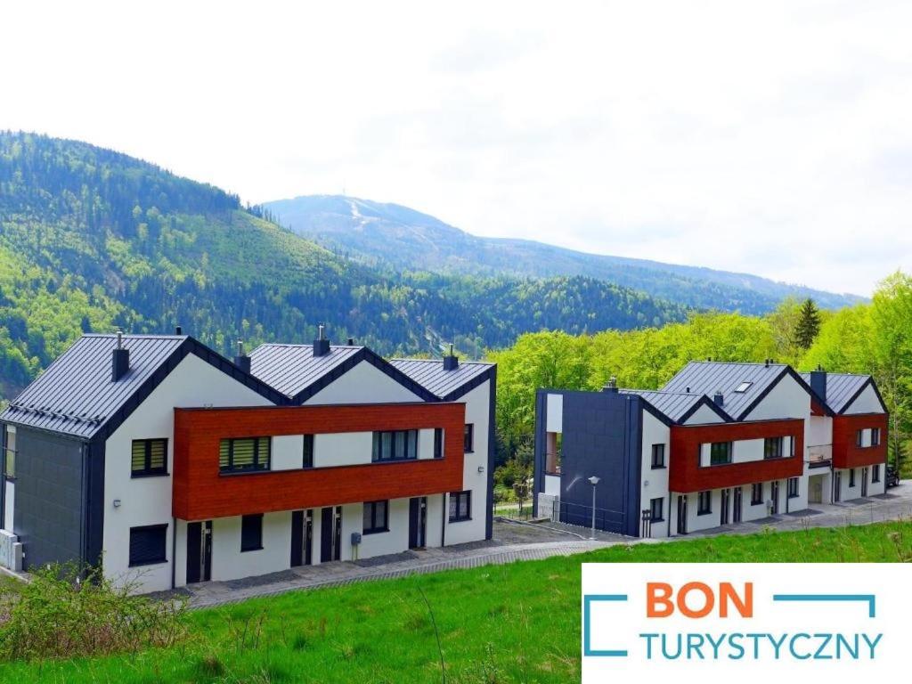 Apartment Zloty Widok *