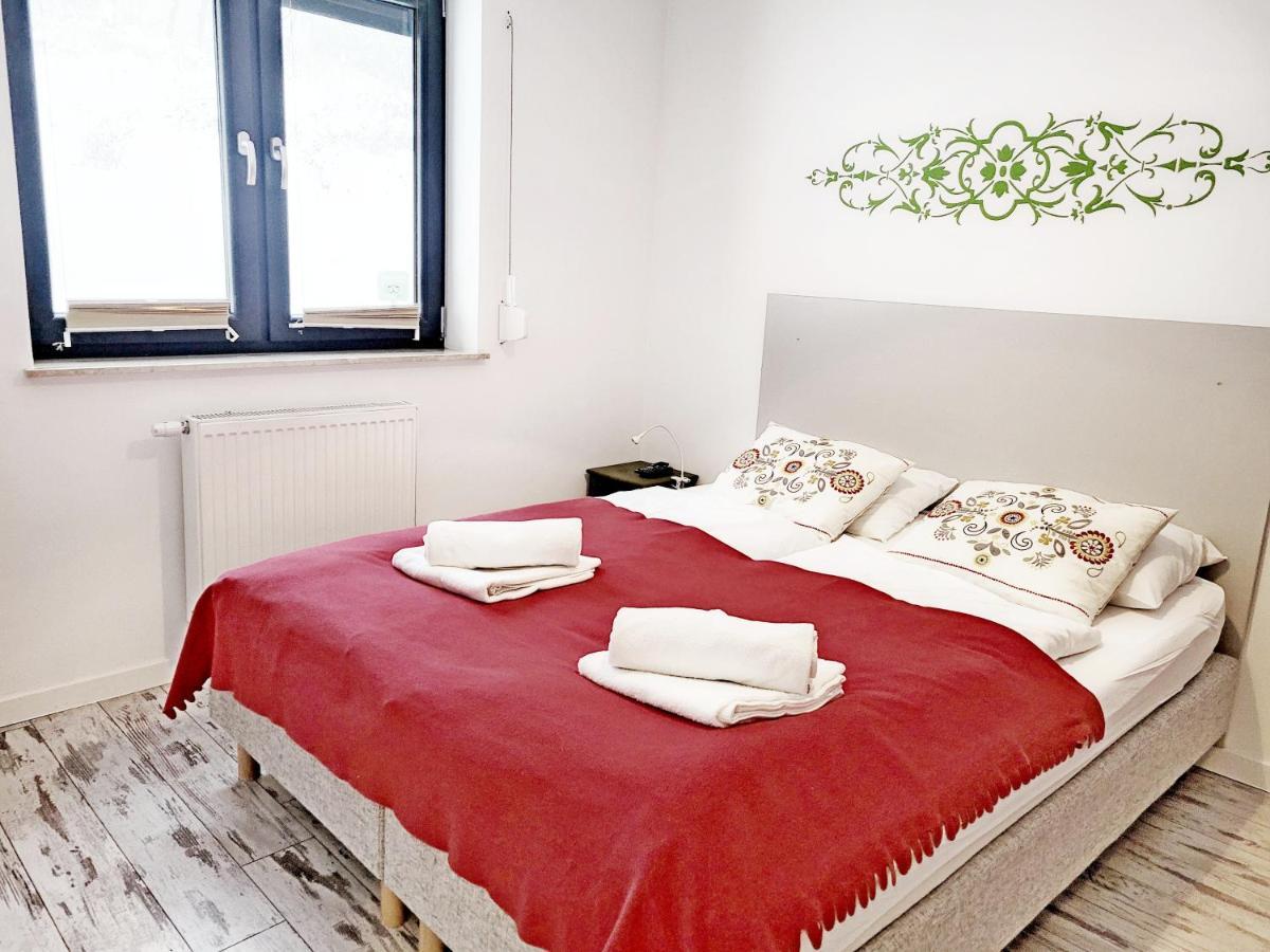 Apartment Zloty Widok
