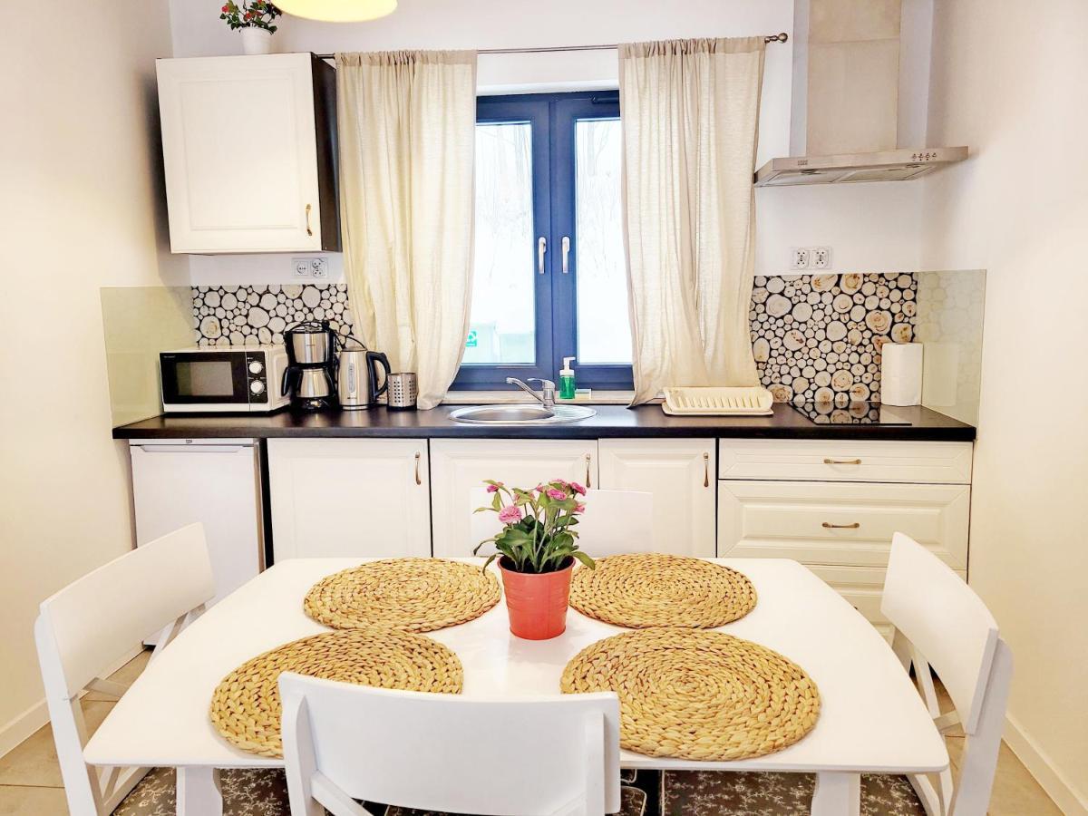 Apartment Zloty Widok *