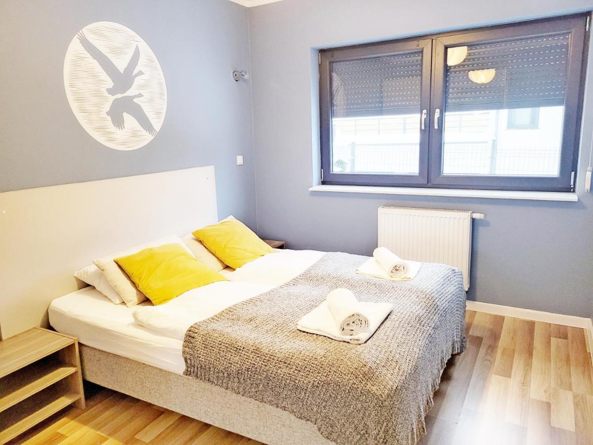 Zloty Widok Apartment Szczyrk