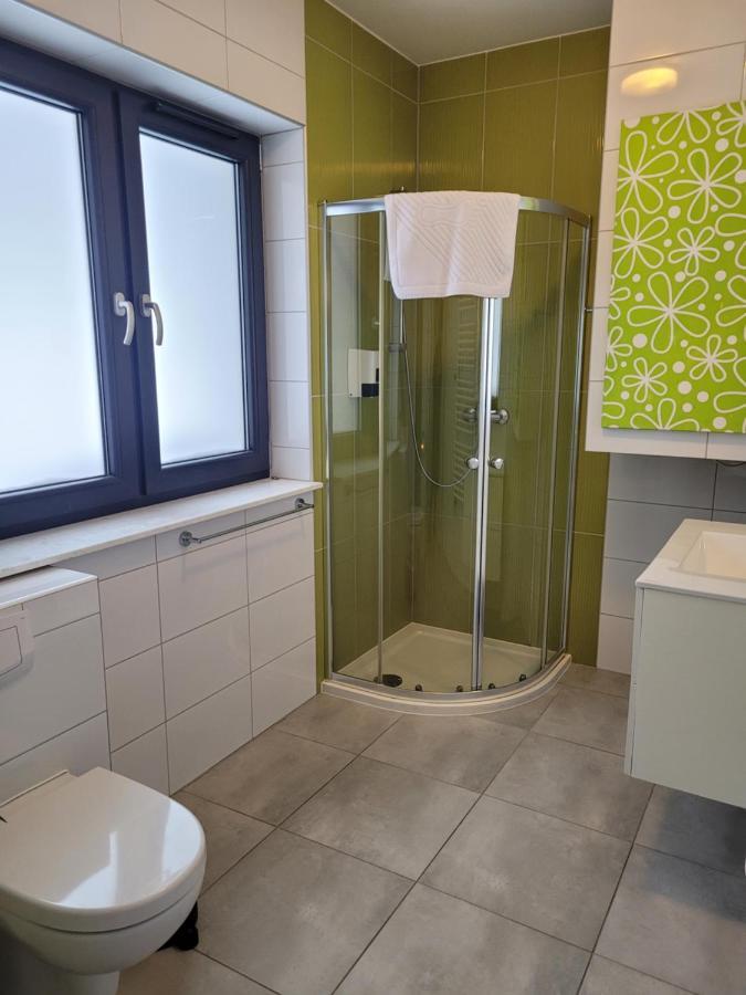 Zloty Widok Apartment