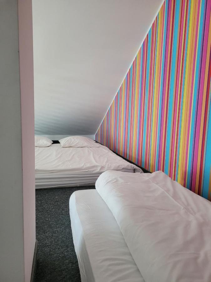 Zloty Widok Apartment *