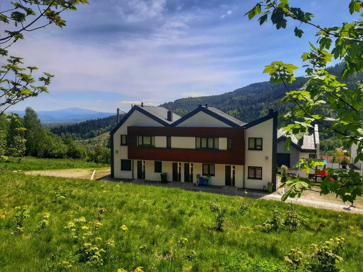 Apartment Zloty Widok *