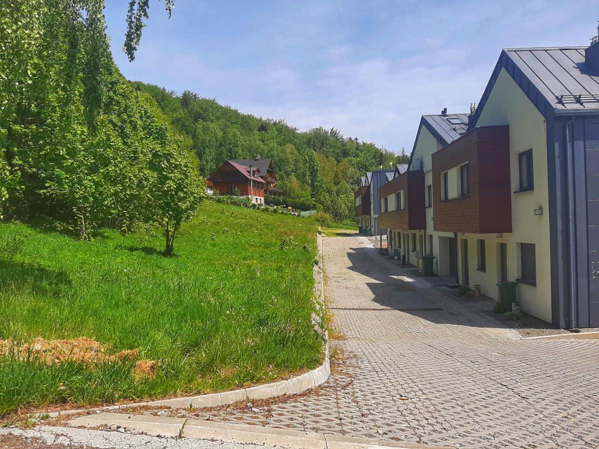 Apartment Zloty Widok *