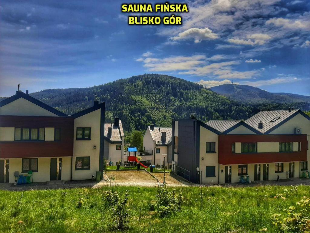 Zloty Widok Apartment *