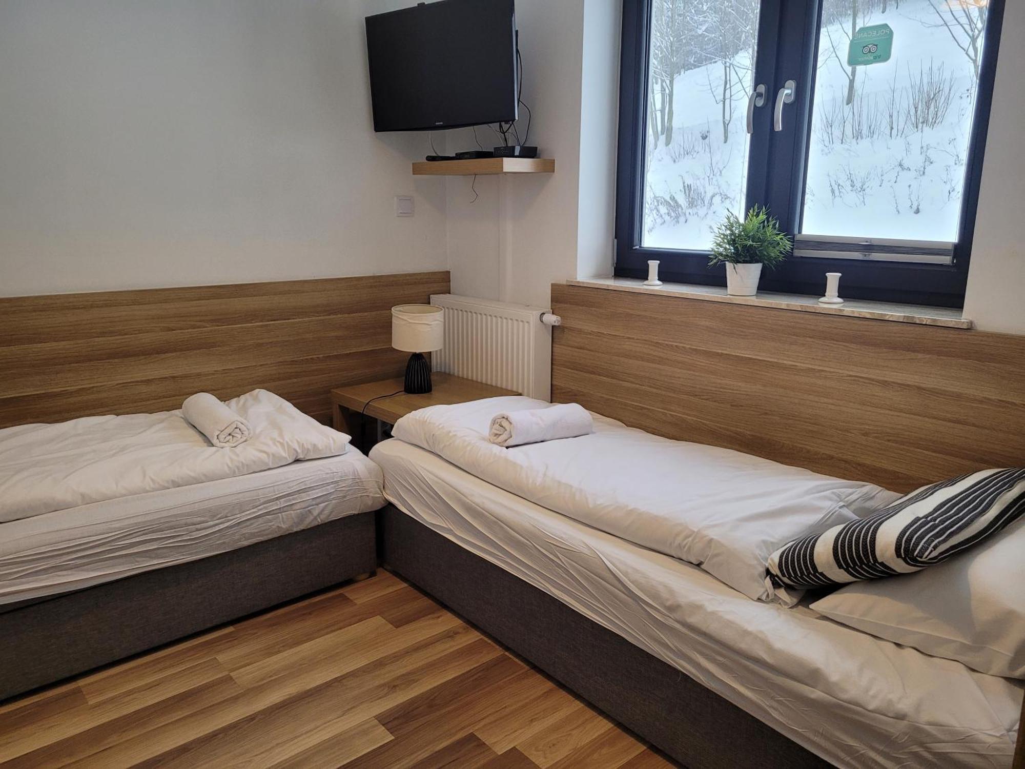 Apartment Zloty Widok *