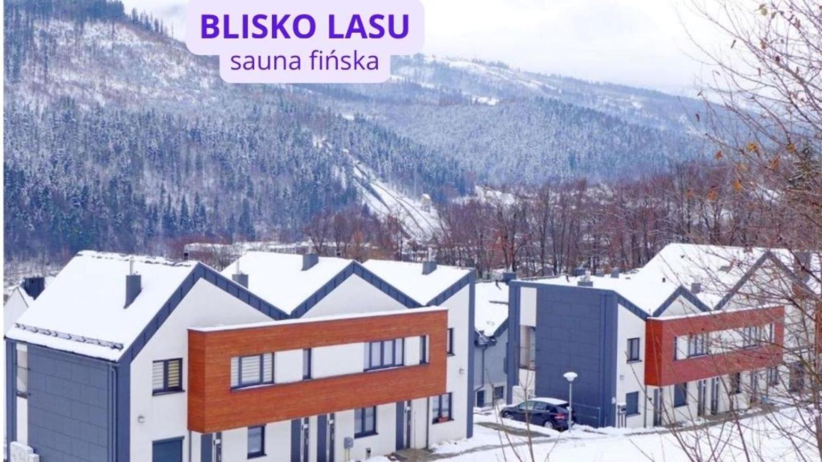 Zloty Widok Szczyrk