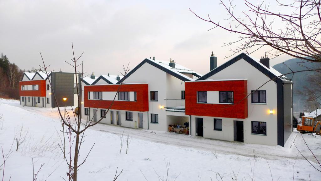 Apartment Zloty Widok Szczyrk