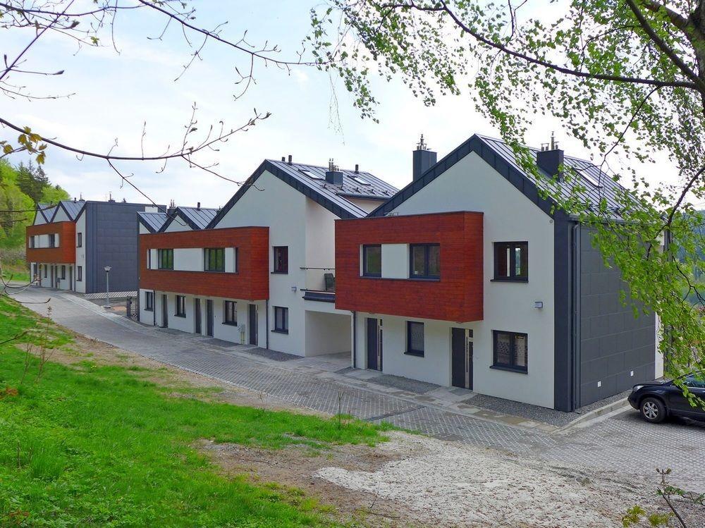 Zloty Widok Apartment Szczyrk