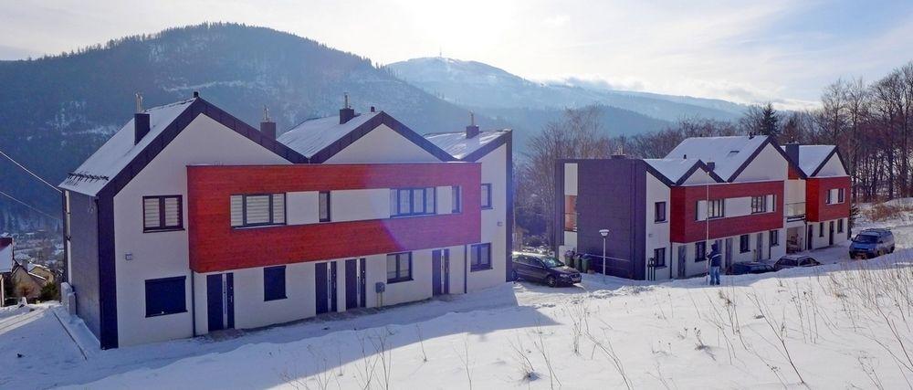 Zloty Widok