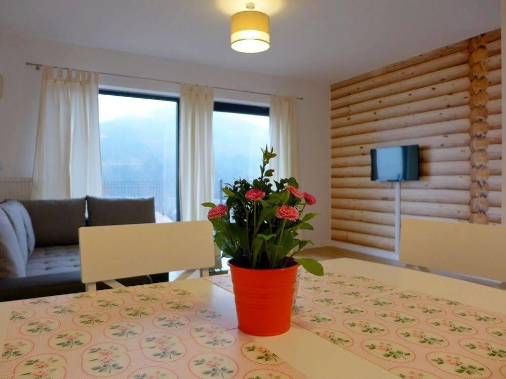 Apartment Zloty Widok