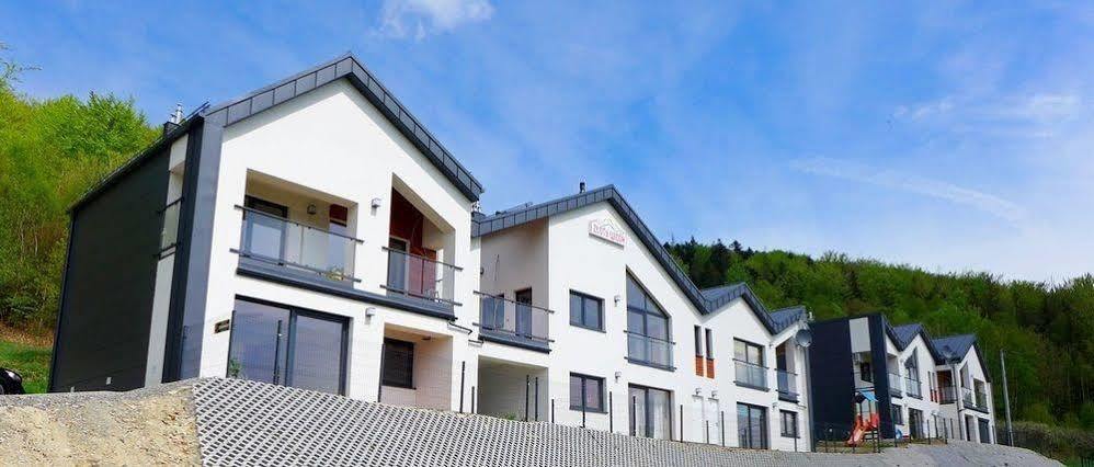 Zloty Widok Apartment