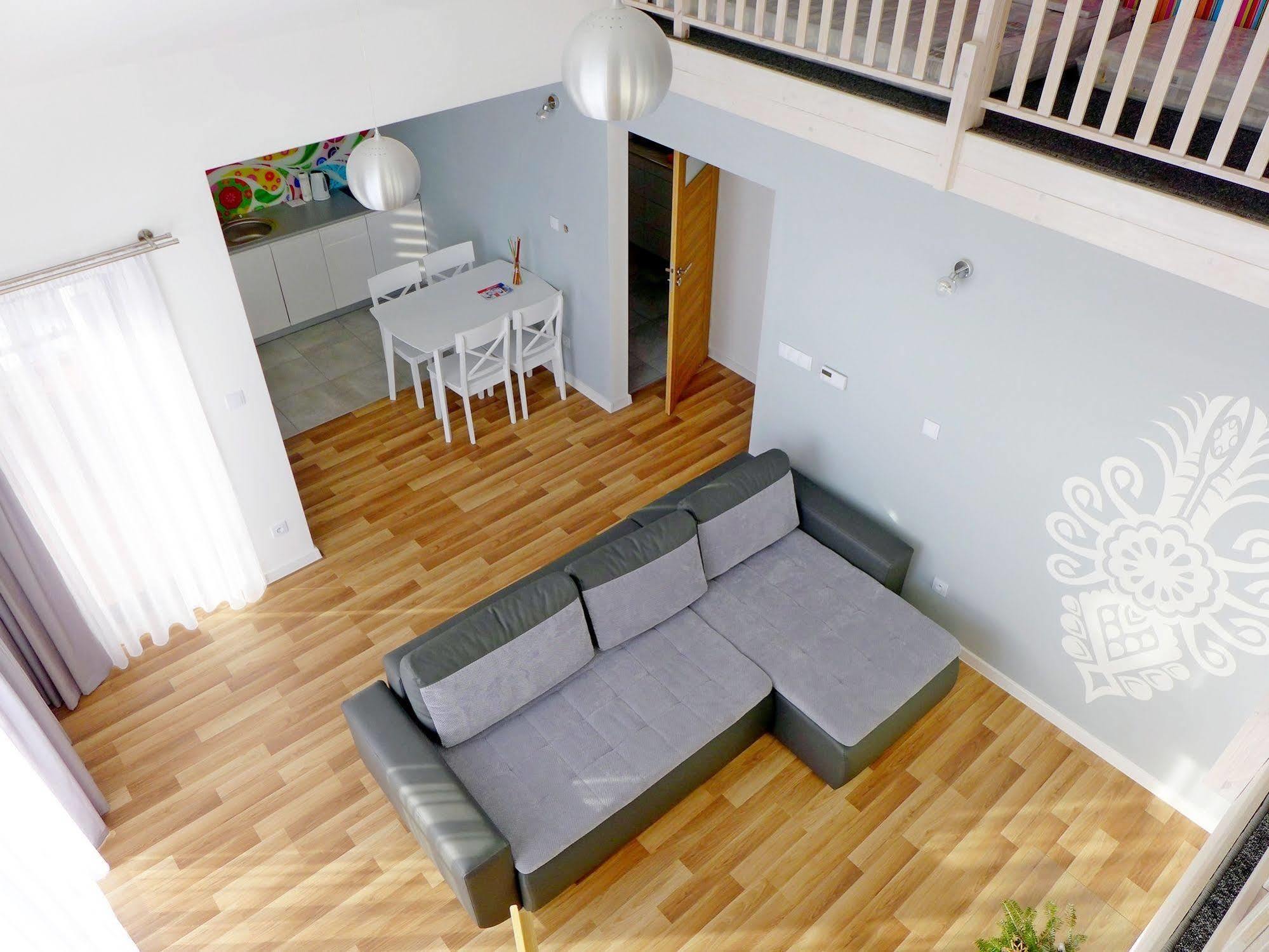 Zloty Widok Apartment Szczyrk