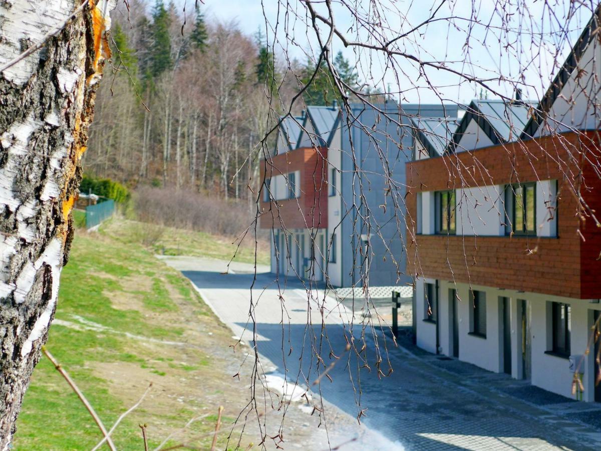 Zloty Widok Szczyrk